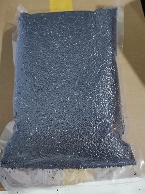 1kg Bag of Roasted White Black Sesame Seeds for International Market