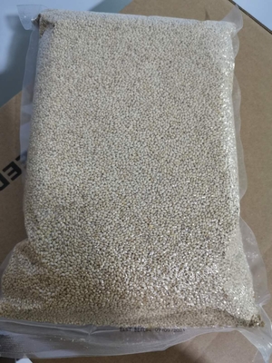 1kg Bag of Roasted White Black Sesame Seeds for International Market