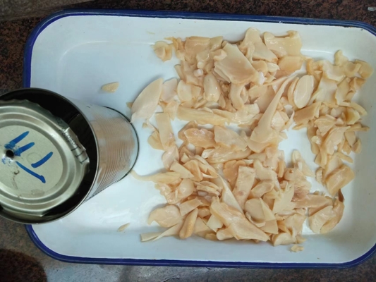 Natural Fresh Taste Canned Mushroom in 130g from Morocco for Your Requirements