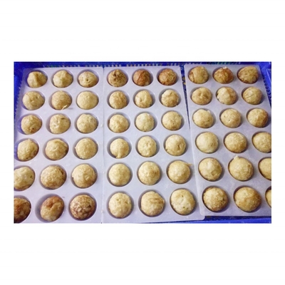 Delicious Takoyaki Octopus Ball Frozen for Convenience and Authenticity