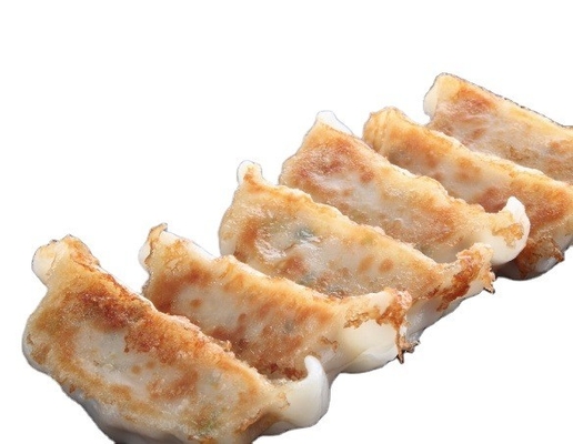 1 KG Frozen Dumplings Gyoza Shrimp Chicken Duck Vegetable Gyoza Delicious Sweet Taste