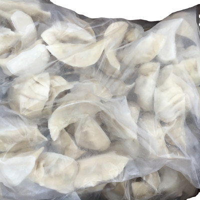 1 KG Frozen Dumplings Gyoza Shrimp Chicken Duck Vegetable Gyoza Delicious Sweet Taste