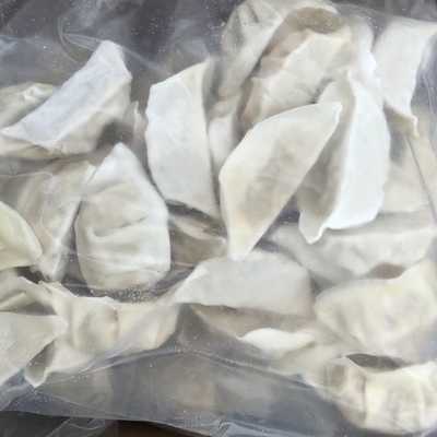 1 KG Frozen Dumplings Gyoza Shrimp Chicken Duck Vegetable Gyoza Delicious Sweet Taste