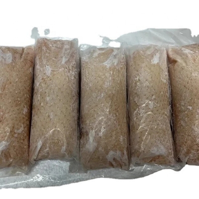 Steamed Frozen Duck Breast Shreeded Duck Meat AB Grade Normal Address Direct Sell