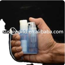 Home/Hotel/Kitchen Wet Facial Tissue Towel Dispenser with Compressed Tissue Pack