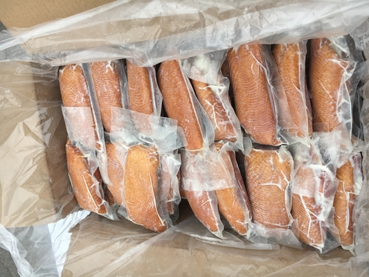 Steamed Frozen Duck Breast Shreeded Duck Meat AB Grade Normal Address Direct Sell