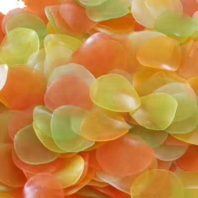 Normal Pink Potato Chip Squid Roll Shrimp Strips Embryo Material Colored Red White Prawn Crackers