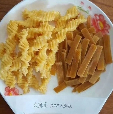 Normal Pink Potato Chip Squid Roll Shrimp Strips Embryo Material Colored Red White Prawn Crackers