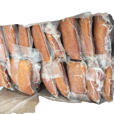 10kg/ctn Smoked Duck Meat The Essential Ingredient for Frozen Sliced Duck Breast