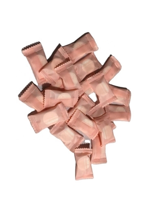 Disposable Compressed Magic Coin Napkin Tissue Towel with Sports Pattern 22*24cm