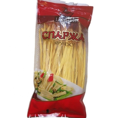 High Protein Natural Dried Soyabean Bean Curd Stick for Nutritious and Healthy Snacking