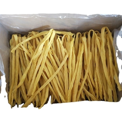 High Protein Natural Dried Soyabean Bean Curd Stick for Nutritious and Healthy Snacking