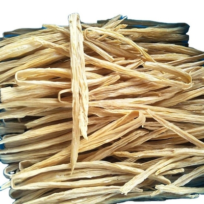 High Protein Natural Dried Soyabean Bean Curd Stick for Nutritious and Healthy Snacking