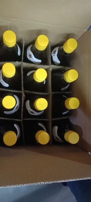 500ml 550ml 600ml Black Chinkiang Black Rice Vinegar A Must-Have for Your Kitchen