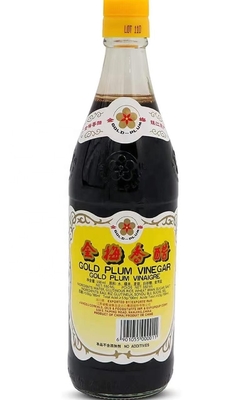 500ml 550ml 600ml Black Chinkiang Black Rice Vinegar A Must-Have for Your Kitchen