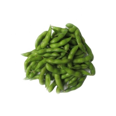 Frozen Bulk Edamame Beans Storage Type Frozen 10kg Weight