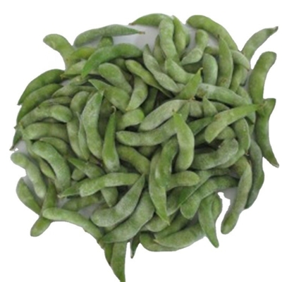 Frozen Bulk Edamame Beans Storage Type Frozen 10kg Weight