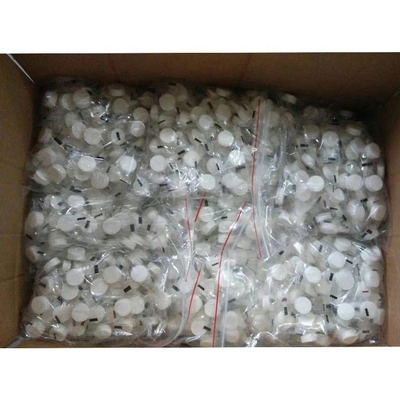 Facial Tissue Style Magic Tissue Non Woven Fabric Disposable Compressed Coin Tissue
