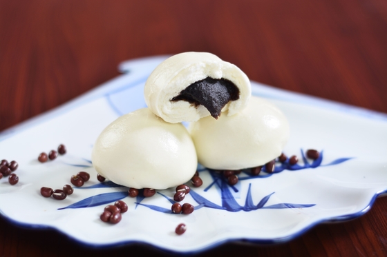 Storage Type Frozen Halal Vegetable Chicken Shumai Samosa Steamed Bun from SHANDONG