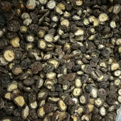 Mushrooms Bulk Champignon Shiitake Stem for Dried Shiitake Mushroom