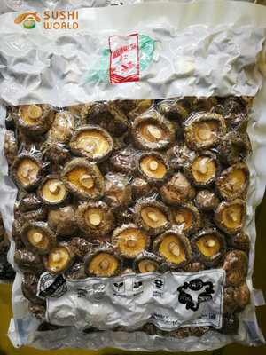 Mushrooms Bulk Champignon Shiitake Stem for Dried Shiitake Mushroom
