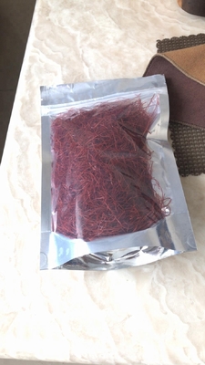 CHLLI Additives Chinese 100% 1mm Red Chili Thread for Seasoning Needs