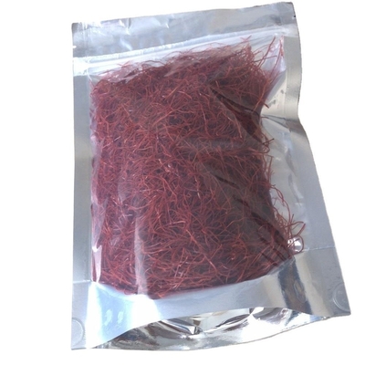 AD Drying Process 1mm Red Chili CHILLI Thread for Normal Storage