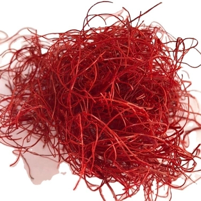 AD Drying Process 1mm Red Chili CHILLI Thread for Normal Storage