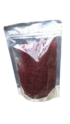 AD Drying Process 1mm Red Chili CHILLI Thread for Normal Storage