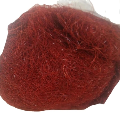 AD Drying Process 1mm Red Chili CHILLI Thread for Normal Storage