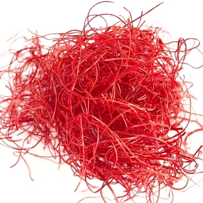 Primary Ingredient Chili 1mm Red Chili Thread for Single Herbs Spices