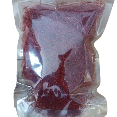 Primary Ingredient Chili 1mm Red Chili Thread for Single Herbs Spices