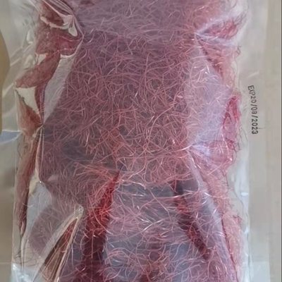 Primary Ingredient Chili 1mm Red Chili Thread for Single Herbs Spices