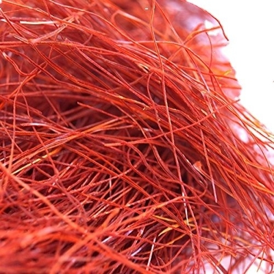 Primary Ingredient Chili 1mm Red Chili Thread for Single Herbs Spices