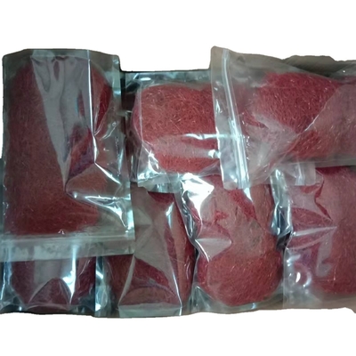 Primary Ingredient Chili 1mm Red Chili Thread for Single Herbs Spices