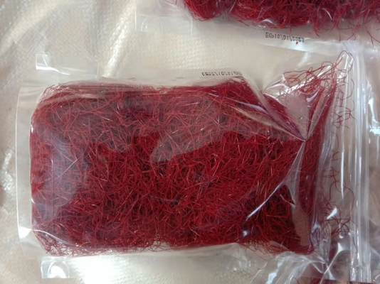 Primary Ingredient Chili 1mm Red Chili Thread for Single Herbs Spices