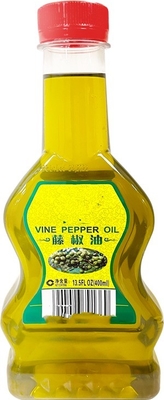 SHANDONG Rattan Pepper Oil and Prickly Ash Oil The Perfect Combination for B2B