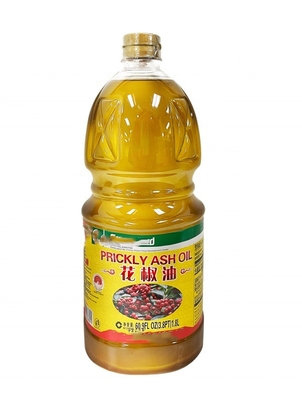 SHANDONG Rattan Pepper Oil and Prickly Ash Oil The Perfect Combination for B2B