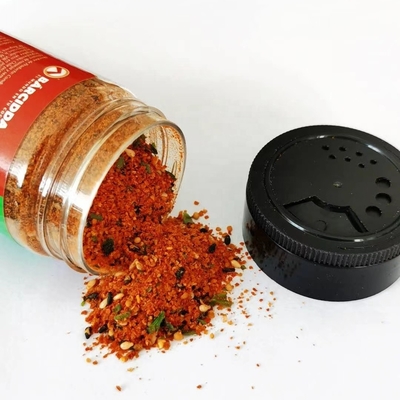 Experience the Perfect Blend of Dried Red Chili and Shichimi Nanami Togarashi Powder