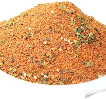 Ichimi Shichimi Nanami Togarashi Powder The Secret Ingredient for Perfect Seasonings