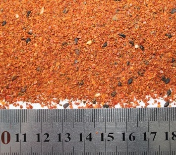 Experience the Perfect Blend of Dried Red Chili and Shichimi Nanami Togarashi Powder