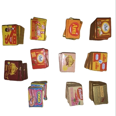 Dried Shrimp Powder Bouillon Seasoning Cube for Chicken Shrimp and Vegetable Stock