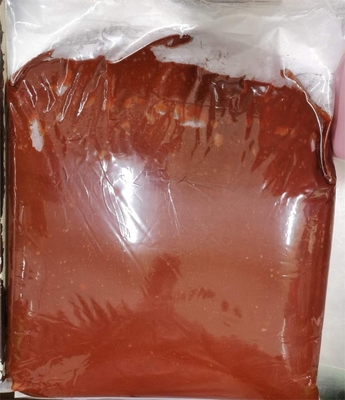 Discover the Authentic Taste of Korea with SHANDONG Gochujang Korean Bulk Sauce Paste