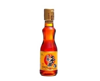 Deliciously Refined Sesame Oil Blend for Authentic and Nutritious Cooking