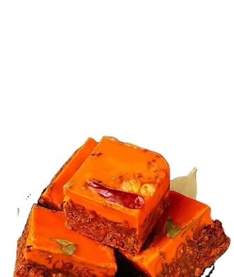 12 Months Shelf Life Chinese Spicy Hotpot Soup Base HotPot Seasoning NORMAL Content