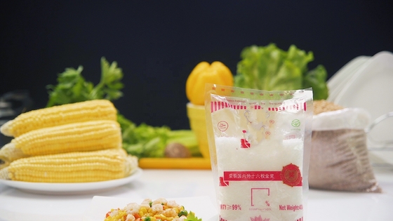 24 MONTH Shelf Life Monosodium Glutamate MSG for High Demand Markets