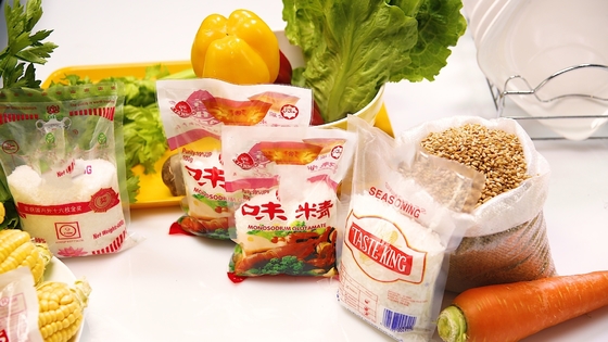 24 MONTH Shelf Life Monosodium Glutamate MSG for High Demand Markets