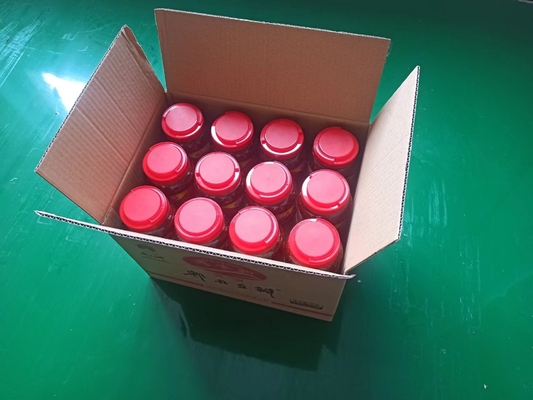 PIXIAN Bean Paste Red Oil chili soyBean Paste Cooking Paste with SPCY Taste