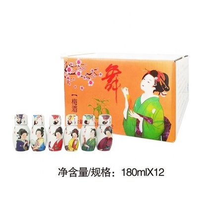 High Grade SHAO HSING Cooking Sake Rice Cooking Wine Essential for Normal Recipes