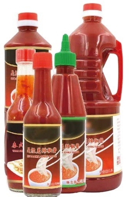 DIRED AND COOL Storage Type Thai Sweet Spicy Sauce Your Go-To Sauce for Any Occasion